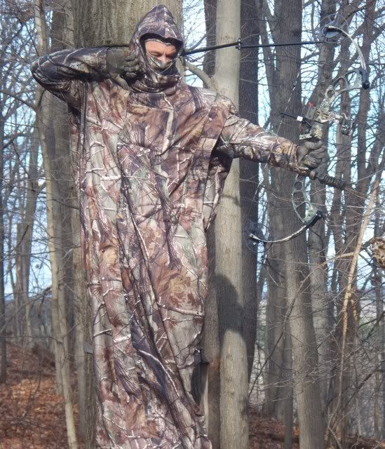 Staywoods introduces The Warmbag Archery Talk Forum